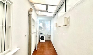 Återförsäljning - Bungalow - Torrevieja - Playa de los Locos