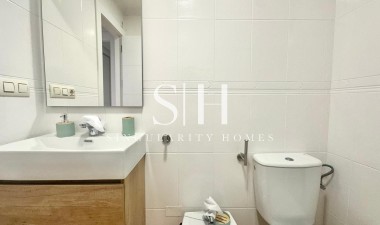 Återförsäljning - Bungalow - Torrevieja - Playa de los Locos