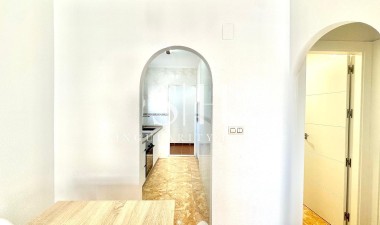 Återförsäljning - Bungalow - Torrevieja - Playa de los Locos