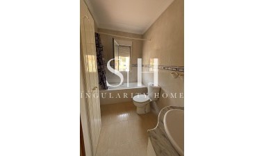 Återförsäljning - Hus - Orihuela Costa - Los Almendros-la Florida