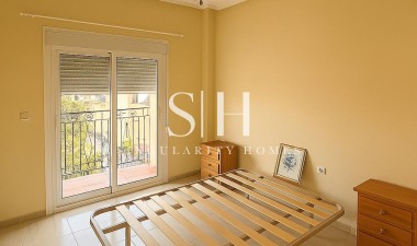 Återförsäljning - Hus - Orihuela Costa - Los Almendros-la Florida