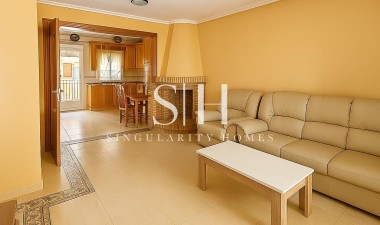 Återförsäljning - Hus - Orihuela Costa - Los Almendros-la Florida