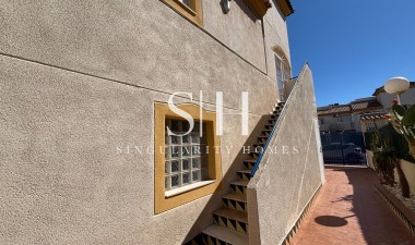 Wiederverkauf - Bungalow - Torrevieja - Torrevieja*