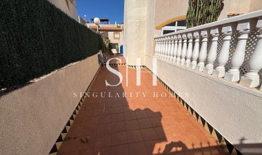 Wiederverkauf - Bungalow - Torrevieja - Torrevieja*