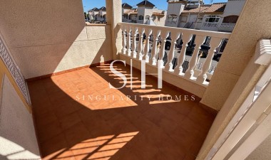 Wiederverkauf - Bungalow - Torrevieja - Torrevieja*