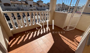 Wiederverkauf - Bungalow - Torrevieja - Torrevieja*