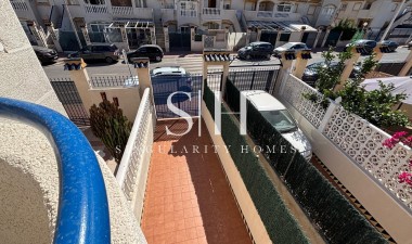 Wiederverkauf - Bungalow - Torrevieja - Torrevieja*