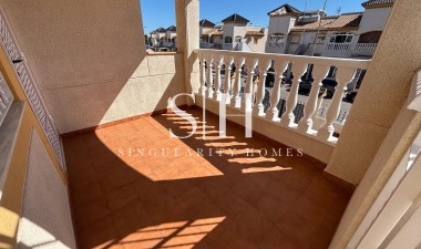 Wiederverkauf - Bungalow - Torrevieja - Torrevieja*