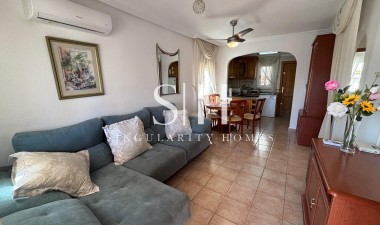 Wiederverkauf - Bungalow - Torrevieja - Torrevieja*