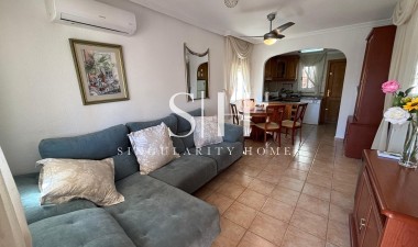 Wiederverkauf - Bungalow - Torrevieja - Torrevieja*