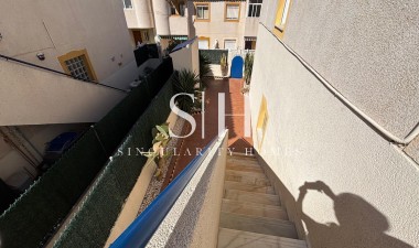 Wiederverkauf - Bungalow - Torrevieja - Torrevieja*