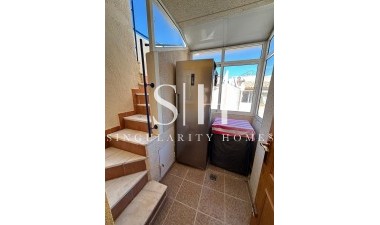 Wiederverkauf - Bungalow - Torrevieja - Torrevieja*