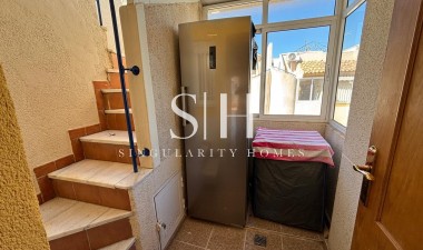 Wiederverkauf - Bungalow - Torrevieja - Torrevieja*