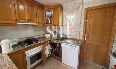 Wiederverkauf - Bungalow - Torrevieja - Torrevieja*