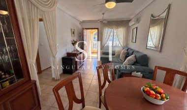 Wiederverkauf - Bungalow - Torrevieja - Torrevieja*