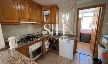 Wiederverkauf - Bungalow - Torrevieja - Torrevieja*