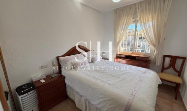 Wiederverkauf - Bungalow - Torrevieja - Torrevieja*