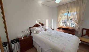 Wiederverkauf - Bungalow - Torrevieja - Torrevieja*