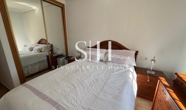 Wiederverkauf - Bungalow - Torrevieja - Torrevieja*