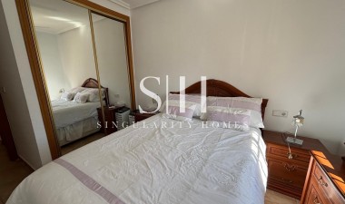 Wiederverkauf - Bungalow - Torrevieja - Torrevieja*