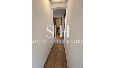 Wiederverkauf - Bungalow - Torrevieja - Torrevieja*