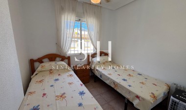 Wiederverkauf - Bungalow - Torrevieja - Torrevieja*
