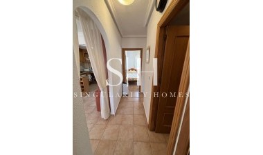 Wiederverkauf - Bungalow - Torrevieja - Torrevieja*