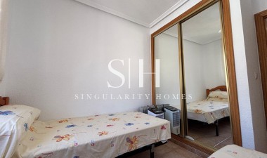 Wiederverkauf - Bungalow - Torrevieja - Torrevieja*