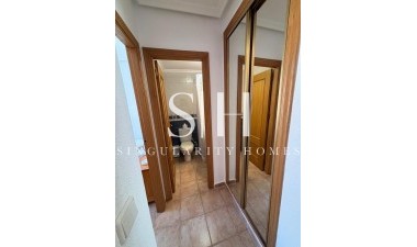 Wiederverkauf - Bungalow - Torrevieja - Torrevieja*