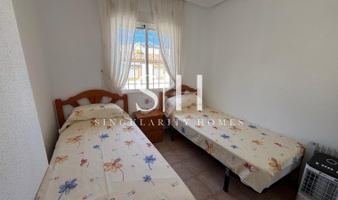Wiederverkauf - Bungalow - Torrevieja - Torrevieja*