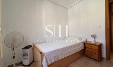 Wiederverkauf - Bungalow - Torrevieja - Torrevieja*