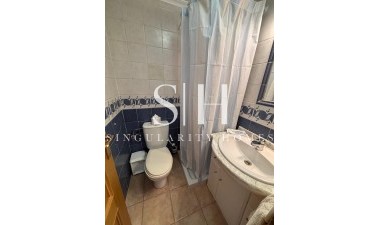 Wiederverkauf - Bungalow - Torrevieja - Torrevieja*