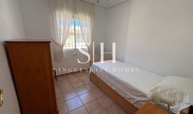 Wiederverkauf - Bungalow - Torrevieja - Torrevieja*