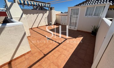 Wiederverkauf - Bungalow - Torrevieja - Torrevieja*