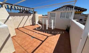 Wiederverkauf - Bungalow - Torrevieja - Torrevieja*