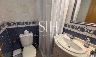 Wiederverkauf - Bungalow - Torrevieja - Torrevieja*