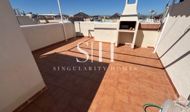 Wiederverkauf - Bungalow - Torrevieja - Torrevieja*