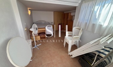 Wiederverkauf - Bungalow - Torrevieja - Torrevieja*