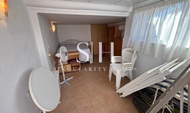 Wiederverkauf - Bungalow - Torrevieja - Torrevieja*