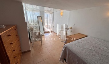 Wiederverkauf - Bungalow - Torrevieja - Torrevieja*