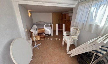 Wiederverkauf - Bungalow - Torrevieja - Torrevieja*