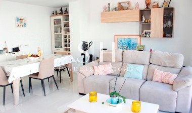 Перепродажа - Villa - San Miguel de Salinas - Inland