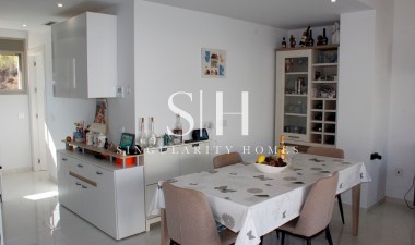 Перепродажа - Villa - San Miguel de Salinas - Inland