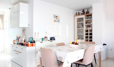 Перепродажа - Villa - San Miguel de Salinas - Inland