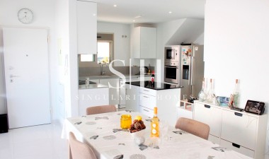 Перепродажа - Villa - San Miguel de Salinas - Inland