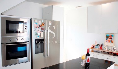 Перепродажа - Villa - San Miguel de Salinas - Inland