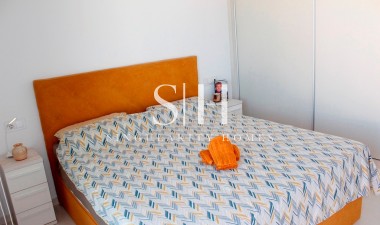 Перепродажа - Villa - San Miguel de Salinas - Inland