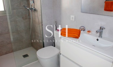 Перепродажа - Villa - San Miguel de Salinas - Inland