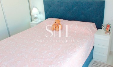 Перепродажа - Villa - San Miguel de Salinas - Inland