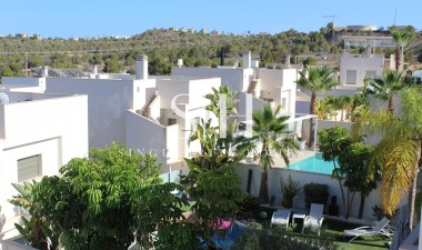 Перепродажа - Villa - San Miguel de Salinas - Inland